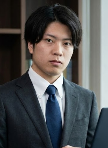学習塾フィンランド代表 松本武士
